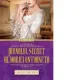 Jurnalul secret al Mariei Antoaneta-Carolly Erickson