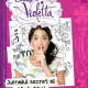 JURNALUL SECRET AL VIOLETTEI - DISNEY VIOLETTA