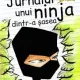 JURNALUL UNUI NINJA DINTR-A SASEA - MARCUS EMERSON