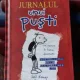 JURNALUL UNUI PUSTI - JEFF KINNEY