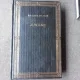 JUSTINE - MARQUIS DE SADE  (CARTE IN LIMBA FRANCEZA)
