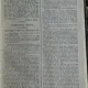 JUSTITIA OLTENIEI, 1936-1937