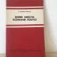 K. Ostroviteanov - Despre Obiectul Economiei Politice
