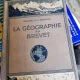 Kaeppelin & Teissier - La Geographie du Brevet
