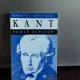 KANT - ROGER SCRUTON
