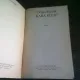 KARA KITAP - ORHAN PAMUK  (CARTE IN LIMBA TURCA)