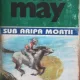 Karl May - Sub Arpia Mortii