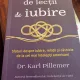 Karl Pillemer - 30 de lectii de iubire.