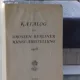 KATALOG DER GROSSEN BERLINER KUNST-AUSSTELLUNG (CATALOGUL MARII EXPOZITII DE ARTA DIN BERLIN)