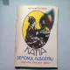 KATIA DEMONUL ALBASTRU - MARTHA BIBESCU