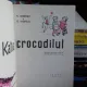 KATIA SI CROCODILUL - N. GHERNET
