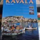 KAVALA. THE AZURE TOWN - GHID TURISTIC