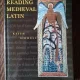 Keith Sidwell - Reading Medieval Latin