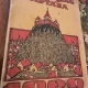 Keleti Ujsag Naptara 1929
