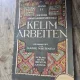 Kelim Arbeiten. Beyers Handarbeitsbücher - Marie Niedner Band 31