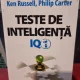 Ken Russell / Philip Carter - Teste de inteligenta - IQ1