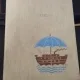 Kenneth Walker, Geoffrey Boumphrey - So Wae es Auf der Arche Noah