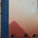 Kenneth Winchester - Lands of the Nile (Grand tours of the World)