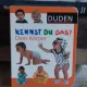 KENNST DU DAS? DEIN KORPER - DUDEN  (STITI ASTA? COPRPUL TAU)