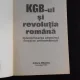 KGB-UL SI REVOLUTIA ROMANA - ALEXANDRU SAUCA