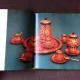 KHOKHLOMA FOLK PAINTING/PICTURA ARTIZANALA KHOKHLOMA, ALBUM