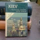 Kiev - guide illustrated  (ghid ilustrat)
