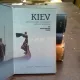 Kiev - guide illustrated  (ghid ilustrat)
