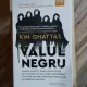 Kim Ghattas - Valul Negru