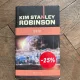Kim Stanley Robinson - 2312