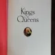 KINGS ,QUEENS , CHIEFS & RULERS - DAVID LOADES