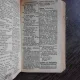 KLINISCHES REZEPT TASCHENBUCH  (CARTE DE RETETE MEDICALE, PENTRU DIVERSE AFECTIUNI, TEXT IN LIMBA GERMANA