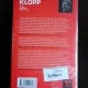 Klopp, fotbal in ritm de Heavy Metal - Raphael Honigstein