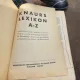 Knaurs Lexicon A-Z (1931)