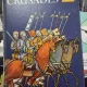 Knights of the Crusades, a Horizon Caraval Book - Jay Williams