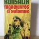 Konsalik - Manoeuvres d'Automne