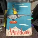 Kornei Ciukovski - Doctorul Amadoare (trad. Nina Cassian, ilustratii de Gyorgy Mihail, 1963)
