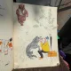Kornei Ciukovski - Doctorul Amadoare (trad. Nina Cassian, ilustratii de Gyorgy Mihail, 1963)