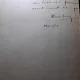 Kurze Rumanische Geschichte - Horia I. Ursu   carte in limba germana, cu dedicatia autorului