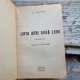L. Detre - Lupta intre doua Lumi