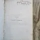 L Espirit du Droit Romain dans les Diverses Phases de son Developpement - R. von IHERING Tome I, II, III, IV