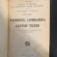 L. V. Bertarelli - Piemonte, Lombardia Canton Ticino