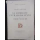 LA BASILIQUE PYTHAGORICIENNE DE LA PORTE MAJEURE