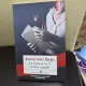 La Caracas va fi mereu noapte - Karina Sainz Borgo