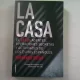 LA CASA - FERNANDO RUEDA  (CARTE IN LIMBA SPANIOLA)