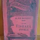 LA CE VISEAZA FETELE - ALFRED DE MUSSET  (COMEDIE IN 2 ACTE)