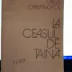 La ceasul de taina - virgil Carianopol