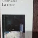 La Chute - Albert Camus