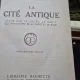 La Cite Antique - Fustel de Culanges