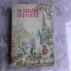 LA COLLINE INSPIREE - MAURICE BARRES  (CARTE IN LIMBA FRANCEZA)
