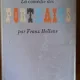 LA COMEDIE DES PORTRAITS - FRANZ HELLENS  (CARTE IN LIMBA FRANCEZA)